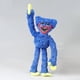 thumbnail image 3 of Peluche Huggy Wuggy Poppy Playtime Kissy Missy Blue 40 cm, 3 of 3