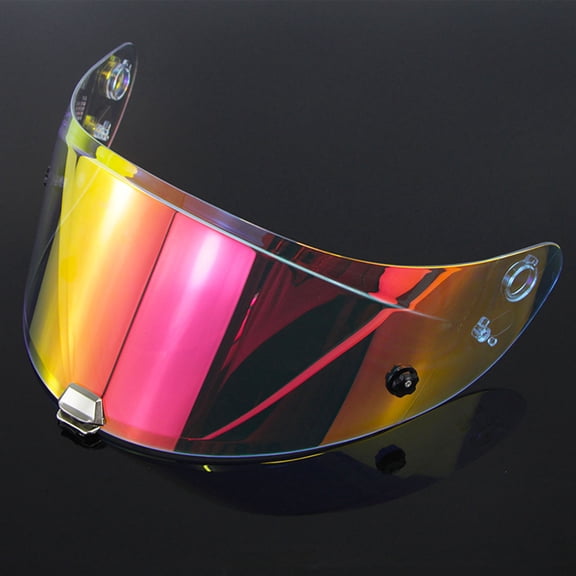 Motorcycle Helmet Visor Motorcycle Face Helmet Accessories Replacement For RPHA11 RPHA70 Helmet