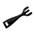 thumbnail image 3 of Fancyes Teppanyaki Grill Clip, Gripper Kitchen Portable Tool Steak Plate Clamp Holder BBQ Tool for Cooking,Frying Pan,Skillet, 3 of 8