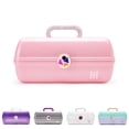 thumbnail image 1 of Organizador de cosméticos Caboodles Twilight Disco On-the-Go Girl, 1 of 7
