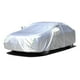 thumbnail image 3 of Funda Afelpada E Impermeable Para Auto Hatchback, 3 of 10