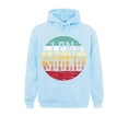 thumbnail image 3 of Camiseta retro LPN, regalo para enfermeras prácticas con licencia, jóvenes, sudaderas con capucha locas de hip hop, sudaderas Harajuku, ropa deportiva Harajuku, 3 of 5