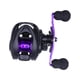 thumbnail image 2 of Carrete de pesca Sunnimix carrete de baitcasting 6.3:1 8kg, 2 of 8