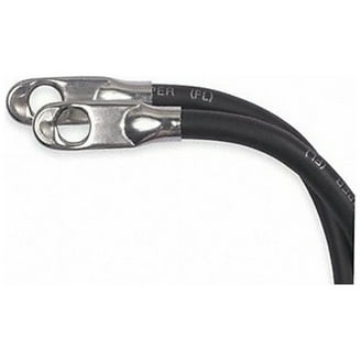 Namz 100' Wire Spool - 18 Gauge - Blue NWR-6-100 - Walmart.com