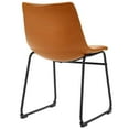 thumbnail image 4 of Heavenly Collection Black Dining Chair, 4 of 7
