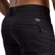 thumbnail image 4 of Short Para Hombre Bermuda De Gabardina Comodo Algodon Playa, 4 of 8