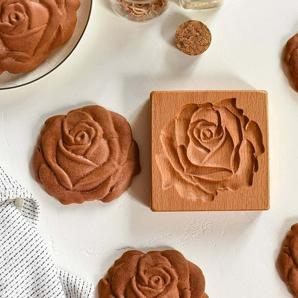 Mini cookie molds online