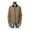 Brown - coffee, variant on KR3W Mens The Dean Jacket, Blue, Small