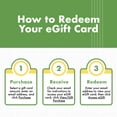 thumbnail image 3 of Blimpie® eGift Card [Email Delivery], 3 of 5