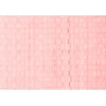thumbnail image 1 of Ahgly Company Machine Washable Indoor Rectangle Solid Red Modern Area Rugs, 5' x 8', 1 of 4