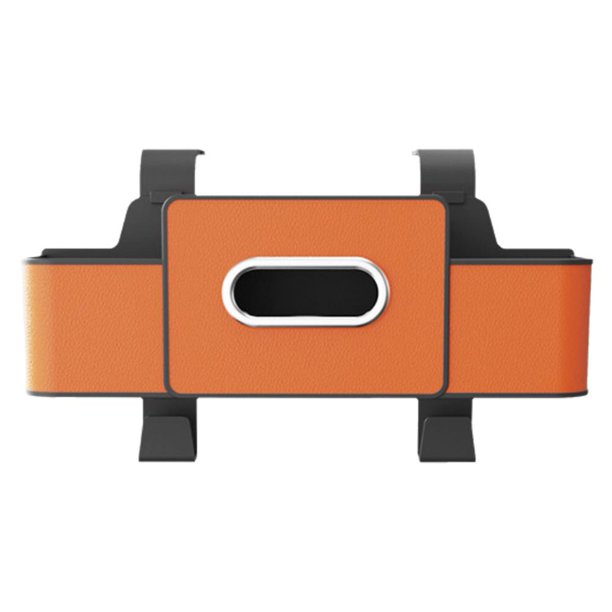 SGACAI Caja de almacenamiento multifuncional para el respaldo del asiento del automóvil, caja de almacenamiento inteligente para colgar `э