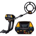 thumbnail image 1 of Metal Detector, MD940 9.7 Inch Handheld Metal Detector High Sensitivity Accuracy Metal Detecting Tool Jewelry Treasure Underground Gold Metal Finder for Adults and Kids, 1 of 8