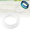 thumbnail image 3 of Molde para pulseras sin rayones Molde para hacer joyas Molde para pulseras Herramienta hecha a mano Artesanía de bricolaje Durable y práctico para joyería casera ANGGREK Otros, 3 of 8