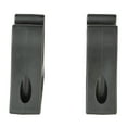 thumbnail image 5 of Ozark Trail Rubber Paddle Clips, Black, 2 Pack, 5 of 6