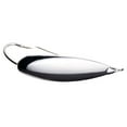 thumbnail image 2 of Johnson Silver Minnow Fishing Lure, Silver, 1.75 in, 2 of 5