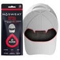 thumbnail image 2 of Forro para gorra Hat Sweat Liner No Sweat MLBPI, banda absorbente oficial de sudor, paquete de 3, 2 of 2