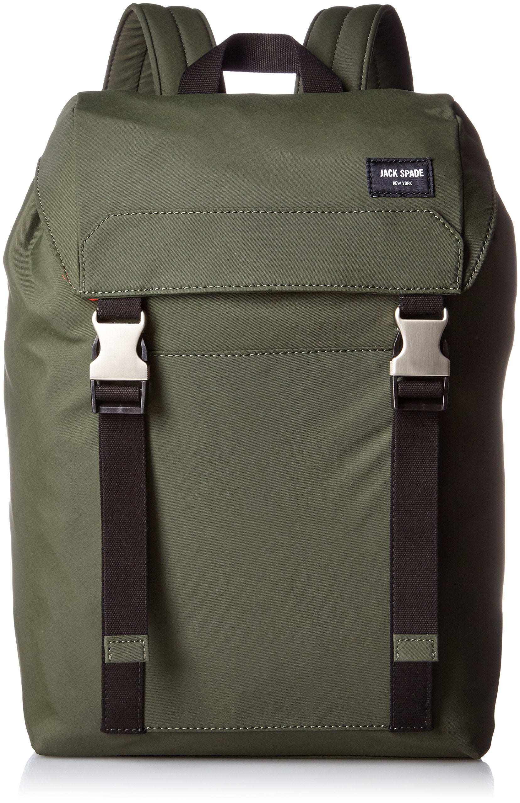 jack spade men's backpack