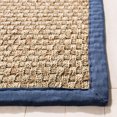 thumbnail image 2 of Safavieh Natural Fiber Arbor Border Area Rug, 2 of 7