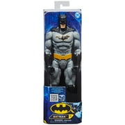 Batman 12-inch Rebirth Action Figure, Kids Toys for Boys Aged 3 and up