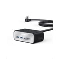 thumbnail image 2 of Estación de carga Anker 7-en-1 USB C 100W para iPhone y MacBook, 2 of 9