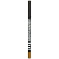 thumbnail image 4 of Kokie Cosmetics Velvet Smooth Eyeliner Pencil - Gilded Gold, 4 of 5
