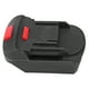 thumbnail image 2 of Convertidor de Batería, Liviano 18-21V anti de desgaste Adaptador de Batería de Plásstico para dca, 2 of 7