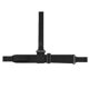 thumbnail image 1 of Diadema ajustable para gafas de vuelo compatible con gafas FPV V2 Drone, negro, 1 of 5