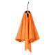 thumbnail image 1 of Qarigey Decoración de fiesta de Halloween, luces LED de tafetán de poliéster suave, larga vida útil, accesorios de decoración de Halloween Disfraces de disfraces naranja, 1 of 6
