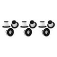 thumbnail image 4 of tamizeot 3pieces Compatible Vacuum Cleaner Accessories Easy To And Install Replacement Parts For Efficient 3Set, 4 of 6