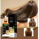 thumbnail image 4 of Aceite Hidratante de Jengibre 100ml | Nutrición Corporal Universal e Hidratante | Aceite de Masaje Refrescante y Calmante | Hidratación de Larga Duración | Uso Versátil | Fórmula Natural Nutritiva, 4 of 9