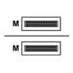 UPC: 0821455645246 | AddOn 100GBase direct attach cable – 23 ft