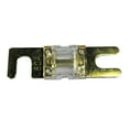 thumbnail image 4 of Bloque de portafusibles Zulema Del Circuito Del Bloque de Fusebox 150A + 80A, 4 of 7
