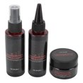 thumbnail image 1 of Festival prosthetic Blood Makeup Kit, Washable Festival prosthetic Blood Makeup Set  for Cosplay for All Skin Types, 1 of 7