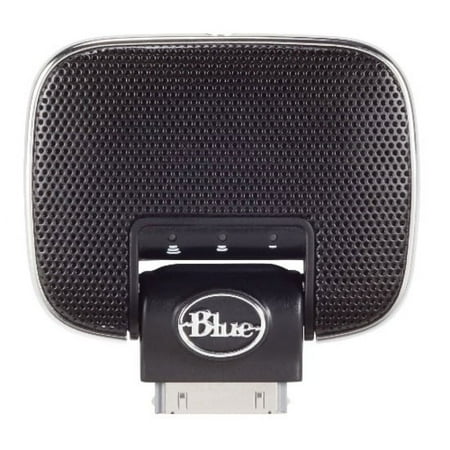 Blue Microphones Mikey Plug-in Microphone