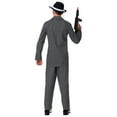 thumbnail image 2 of Teen Deluxe Gangster Costume, 2 of 3