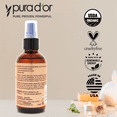 thumbnail image 5 of PURA D'OR Organic Tamanu Oil 4 Fl Oz, 5 of 5