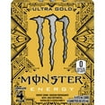 thumbnail image 4 of MONSTER ENERGY, Ultra Gold, 473ml, 4Pack, 4 of 6