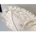 thumbnail image 5 of Femmes Vintage Corset Overbust Classique Bustier en Acier Os Lace Up Top, 5 of 5