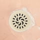 thumbnail image 4 of 4pcs piso de drenaje de drenaje de ducha colador de pisos drena desagües sellado anillos blanco, 4 of 7