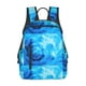 thumbnail image 1 of Easygdp Blue Shell para Easygdp Yak - Mochila Casual Ligera y Resistente para Viaje y Senderismo para Hombres y Mujeres, 1 of 7