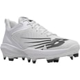 thumbnail image 6 of New Balance 4040V6 Mens Low Molded Baseball Cleats, 6 of 6