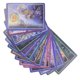 thumbnail image 4 of Healing Tarot Cards Deck - 50pcs for Beginners and Expert Readers, 4 of 5