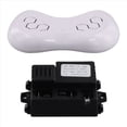 thumbnail image 2 of Vehículo Eléctrico para Niños LB-RX-2.4G con Control Remoto y Receptor, Modelo de Coche para Niños, Juguetes para Hacer Mismo, 2 of 9