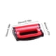 thumbnail image 3 of Accesorios Para Coches Auto Parts Products 2x Car Seat Belt Adjuster Car Seat Belt Clip Stopper Strap Buckle Comfort Tension, 3 of 9