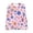 AB149 Pink, variant on Bainana Women Casual T Shirts Floral Print Long Sleeve Crew Neck Tops Comfortable Soft Ladies Work Streetwear Spring Outfits Pink Size L