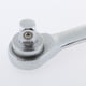 thumbnail image 3 of Llave de Trinquete DYNWAVEMX 1 Pieza 1/2 Unidad 17-19 Mm Cabezal Doble Llave de tubo de trinquete, 3 of 8