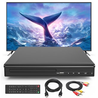 Soundstream VDVD-165T Car DVD Player, Single DIN - Walmart.com