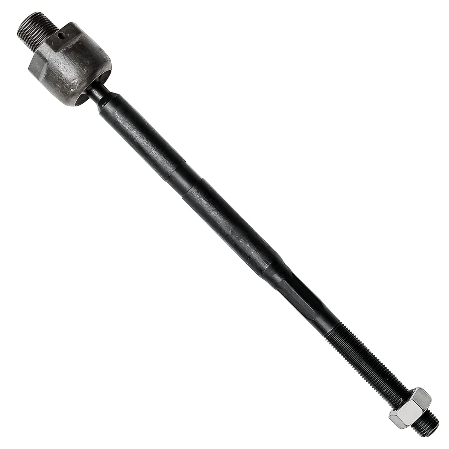 Detroit Axle - Front Inner Tie Rods for 2010-2015 Chevrolet Camaro 2011 2012 2013 2014, 2 Inner Tie Rod End Links Replacement