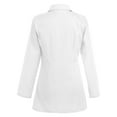 thumbnail image 2 of Women's 29 Inch Consultation Lab Coat, 2 of 4
