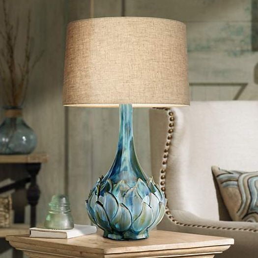 possini euro design table lamps